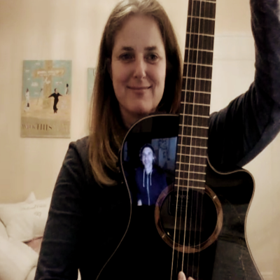 beloved-child guitar reflection5