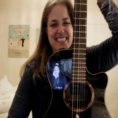 beloved-child guitar reflection3
