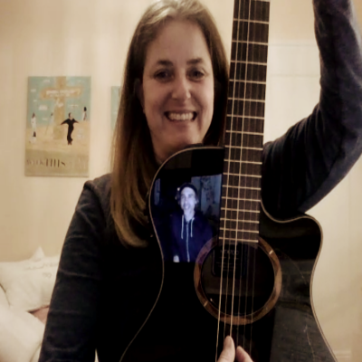 beloved-child guitar reflection4