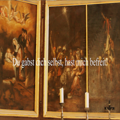 beloved-child Video Holy, Holy3