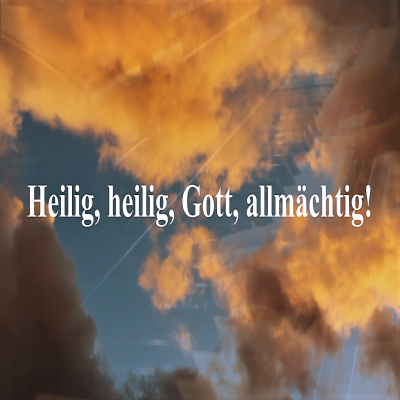 beloved-child Video Holy, Holy4