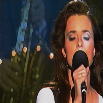 beloved-child sings at TV show3