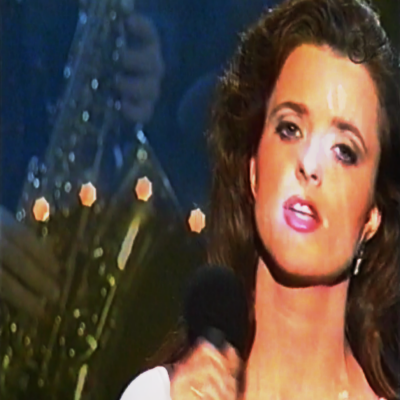 beloved-child sings at TV show4