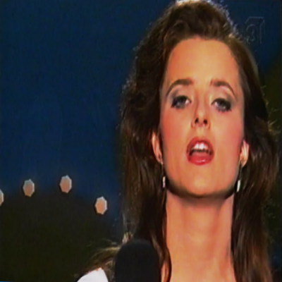 beloved-child sings at TV show5