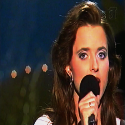 beloved-child sings at TV show6