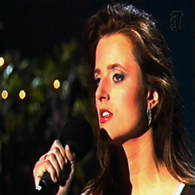 beloved-child sings at TV show7